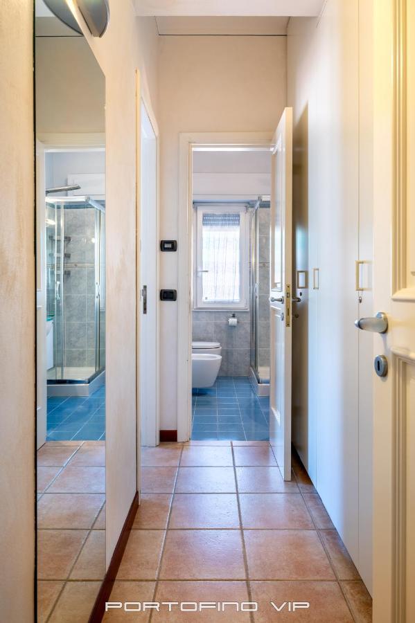 Giulia By Portofinovip Apartment Santa Margherita Ligure Exterior photo