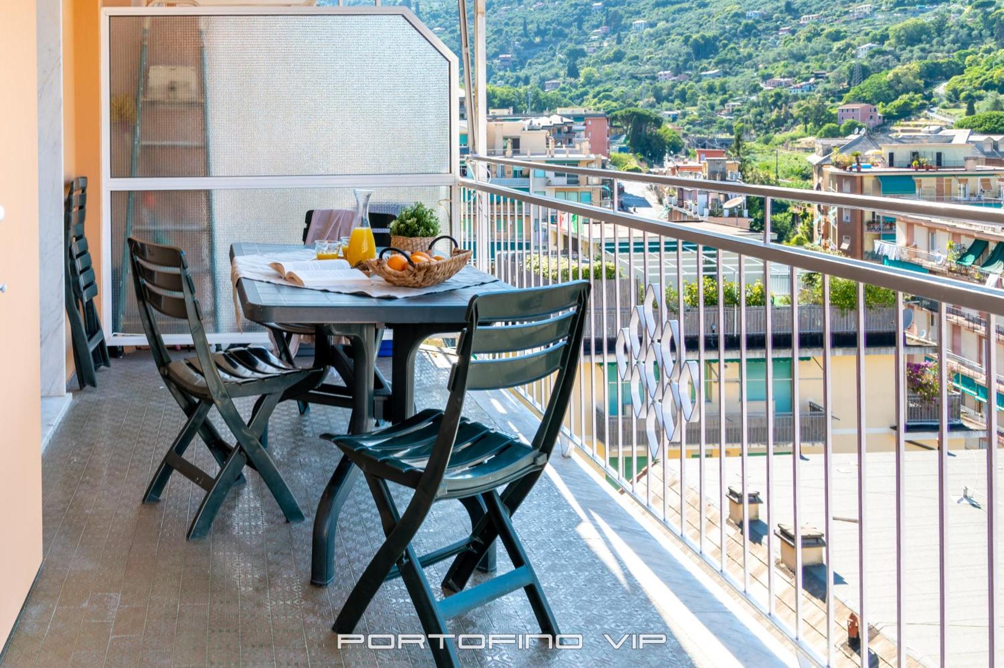 Giulia By Portofinovip Apartment Santa Margherita Ligure Exterior photo